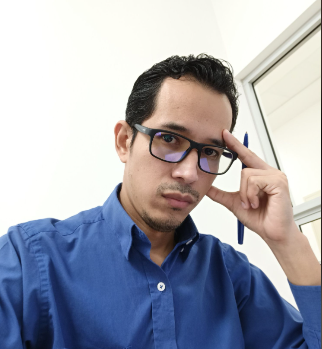 Alfredo Tolozano Túa