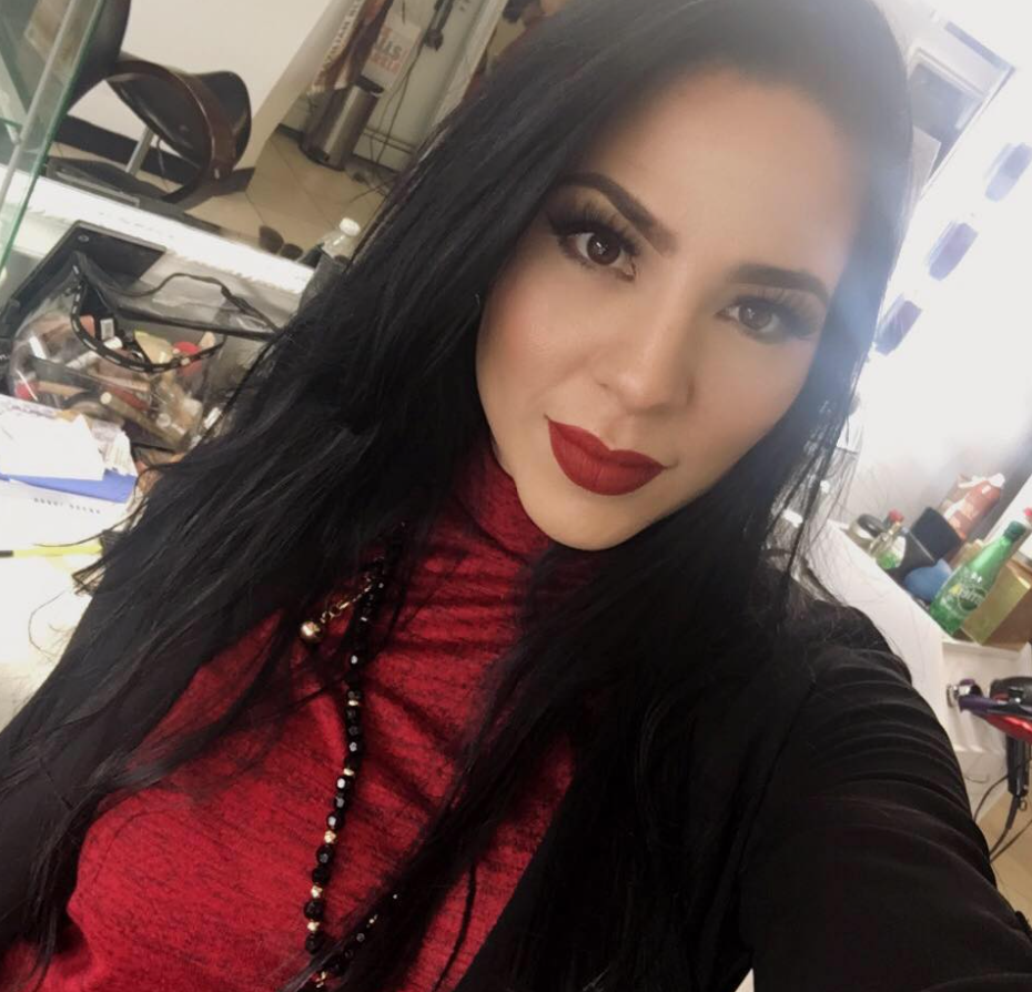 Mariuxi Molina O.