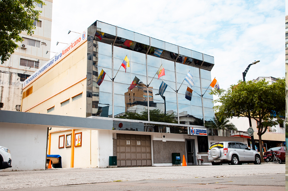 Adquisición de un nuevo edificio