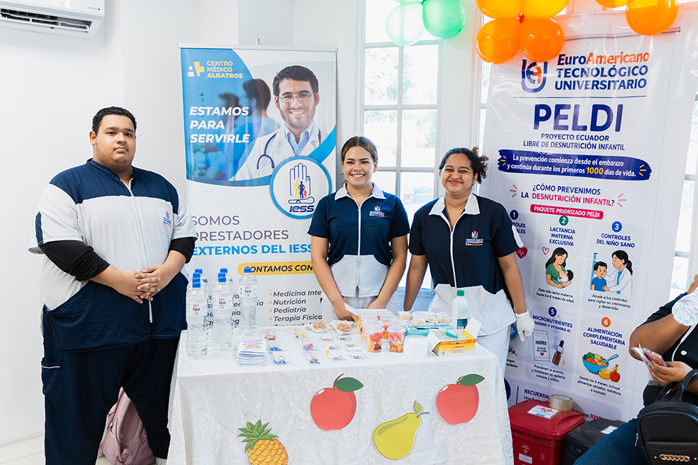 Jornada de Salud