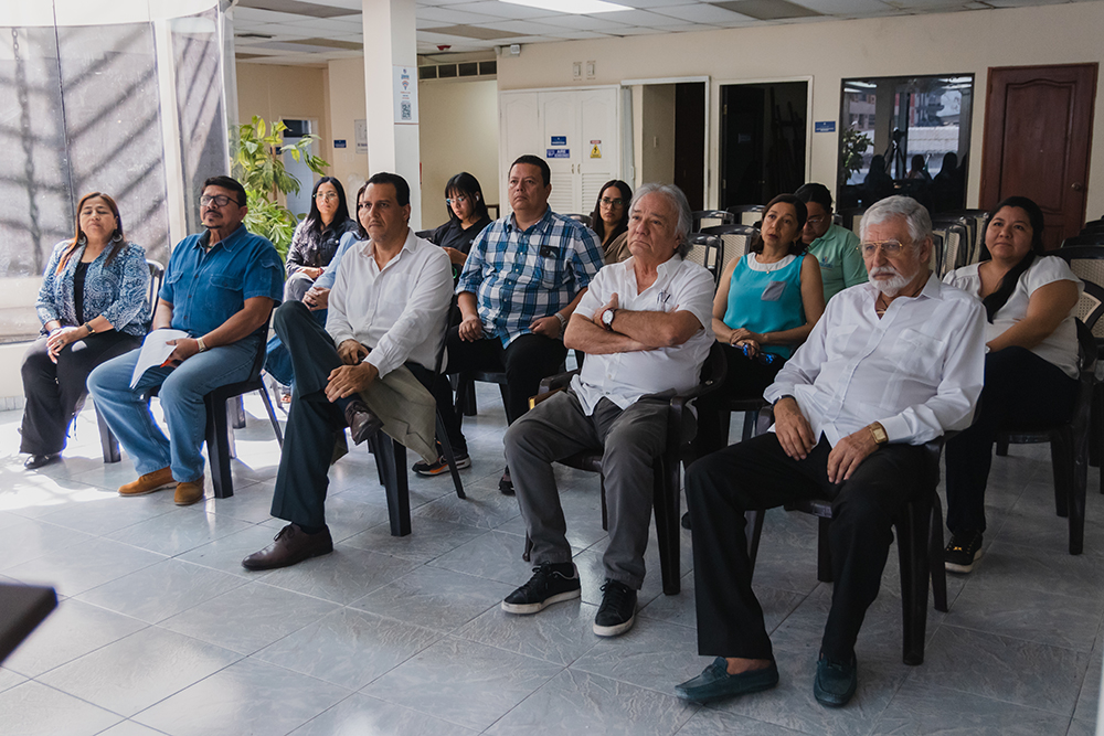 Rendición de Cuentas 2025